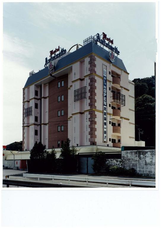 Enlarged view